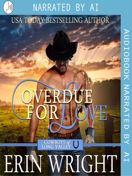 Title details for Overdue for Love by Erin Wright - Available